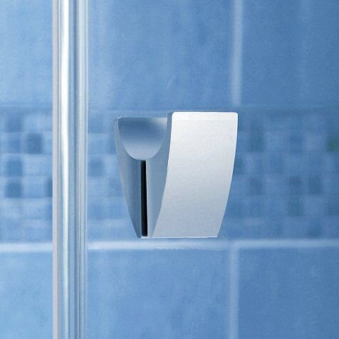 Душевая дверь поворотного типа Ravak Pivot PDOP2-100 блестящий+транспарент