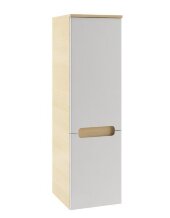 Пенал боковой Ravak Classic SB 350 береза/белый правый Пенал боковой Ravak Classic SB 350 береза/белый правый