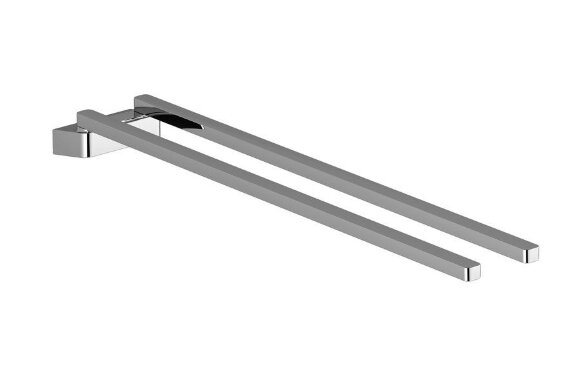 Полотенцедержатель поворотный 42 см TD 340.00