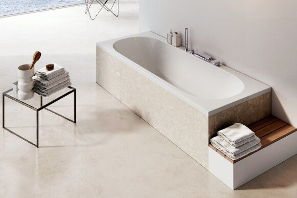 Ванна Ravak City 180x80