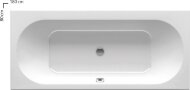 Ванна Ravak City Slim 180x80 Ванна Ravak City Slim 180x80