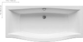 Акриловая ванна Ravak Magnolia 180x75 Акриловая ванна Ravak Magnolia 180x75