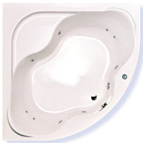 Гидромассажная система Ravak ACTIV HYDRO FLAT