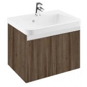 Тумба под умывальник Ravak SD 10° 650 темно-ореховый Тумба под умывальник Ravak SD 10° 650 темно-ореховый
