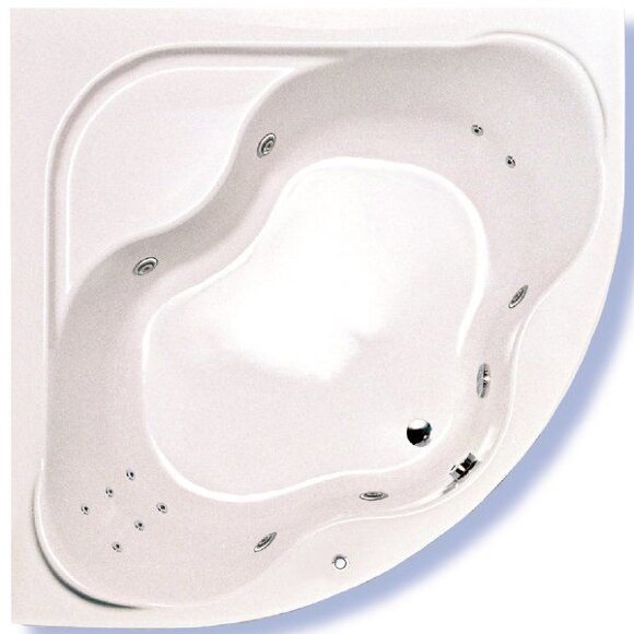 Гидромассажная система Ravak SPORT HYDRO FLAT Гидромассажная система Ravak SPORT HYDRO FLAT