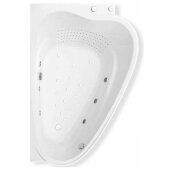 Гидромассажная система Ravak LoveStory NANO FLAT