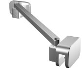 Держатель короткий Ravak Brilliant Держатель короткий Ravak Brilliant