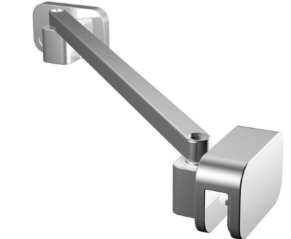 Держатель короткий Ravak Brilliant Держатель короткий Ravak Brilliant