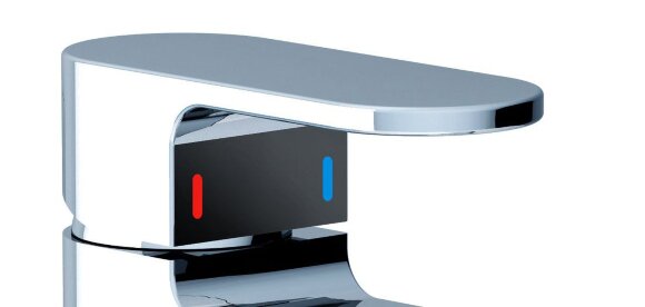 Смеситель для биде Ravak Chrome CR 055.00