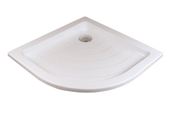 Душевой поддон Ravak Ronda-90 LA