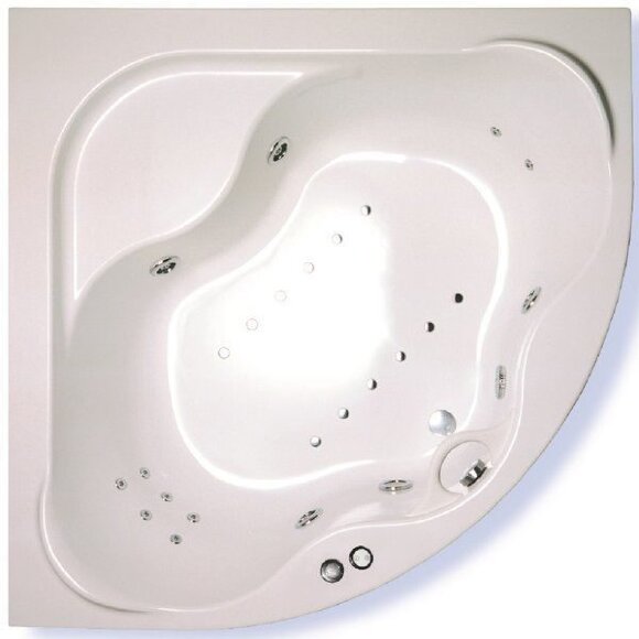 Гидромассажная система Ravak SPORT PLUS HYDRO AIR G