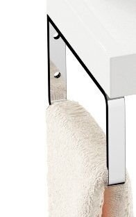 Консоли для умывальника Classic 400