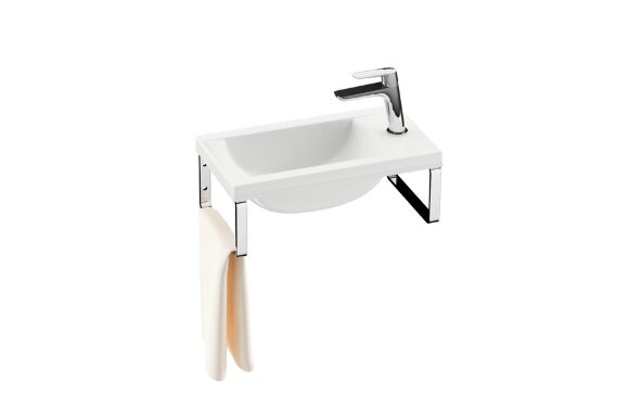 Консоли для умывальника Classic 400