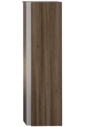 Шкаф боковой Ravak SB 10° 450 тёмный орех Шкаф боковой Ravak SB 10° 450 тёмный орех