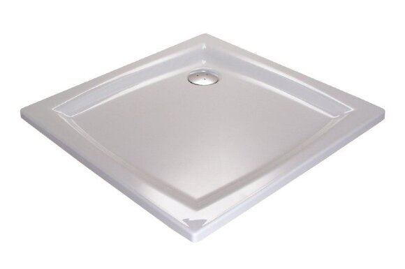 Душевой поддон Ravak Perseus-80 LA