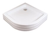 Душевой поддон Ravak Ronda-80 PU