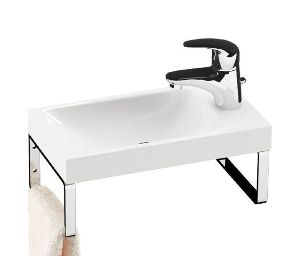 Умывальник Ravak Classic 400