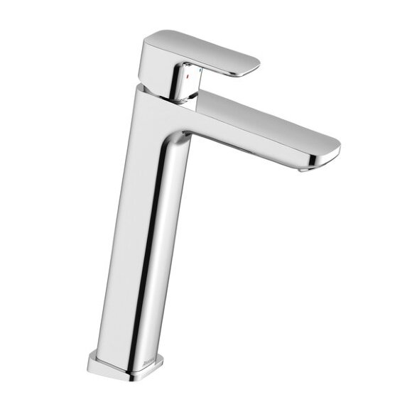 Смеситель для умывальника Ravak 10°  Free -TD F 015.00