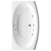 Гидромассажная система Ravak SPIRE STANDART