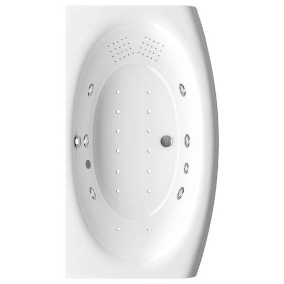 Гидромассажная система Ravak SPIRE STANDART