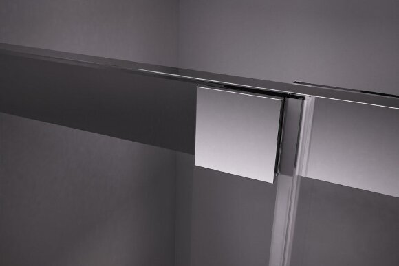 Душевой уголок прямоугольный Ravak Matrix MSRV4-90 белый+транспарент