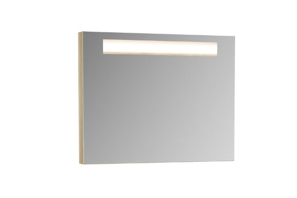 Зеркало Ravak CLASSIC 600 латте