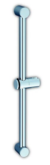 Душевой держатель подвижный Ravak 60 см 972.00