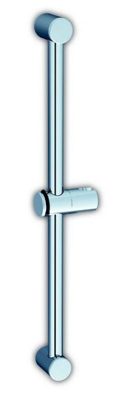 Душевой держатель подвижный Ravak 60 см 972.00