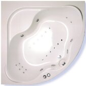 Гидромассажная система Ravak SPORT PLUS HYDRO AIR FLAT
