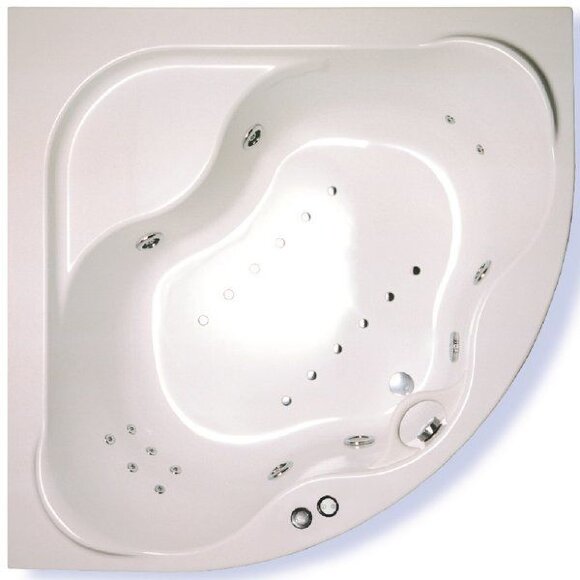 Гидромассажная система Ravak SPORT PLUS HYDRO AIR FLAT