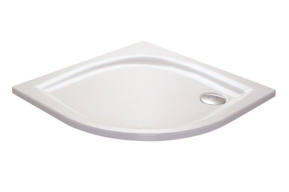 Душевой поддон Ravak Elipso-90 LA Душевой поддон Ravak Elipso-90 LA