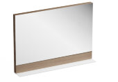 Зеркало Ravak Formy 800 орех Зеркало Ravak Formy 800 орех