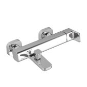 Смеситель для ванны Ravak TD F 022.00/150 мм Смеситель для ванны Ravak TD F 022.00/150 мм