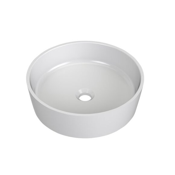 Керамический умывальник Ravak UNI