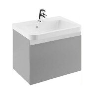 Тумба под умывальник Ravak SD 10° 650 серый