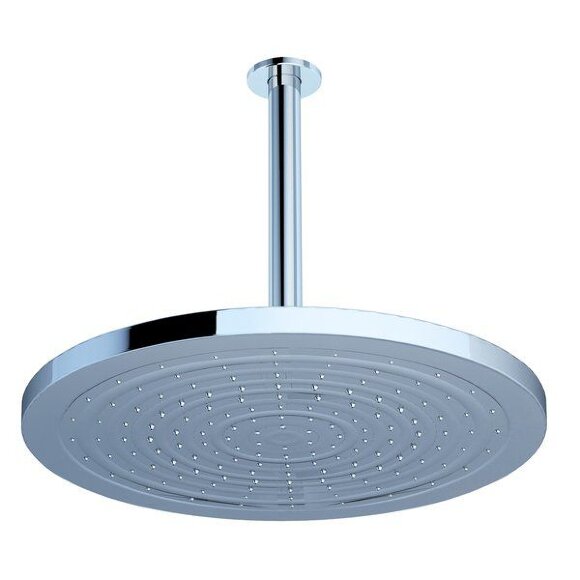 Вывод для душа потолочный Ravak 300 мм