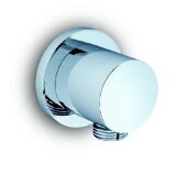 Настенный вывод для душа 701.00