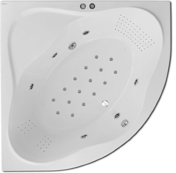 Гидромассажная система Ravak Thai Spa Ultra Flat Гидромассажная система Ravak Thai Spa Ultra Flat