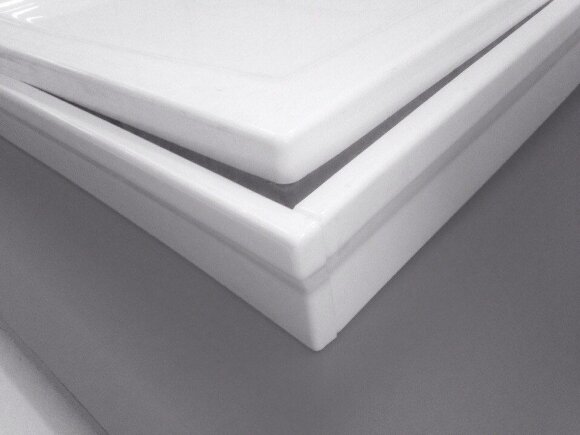 Панель Ravak Perseus-100 SET L для поддона