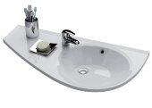 Умывальник Ravak Avocado левый Умывальник Ravak Avocado левый