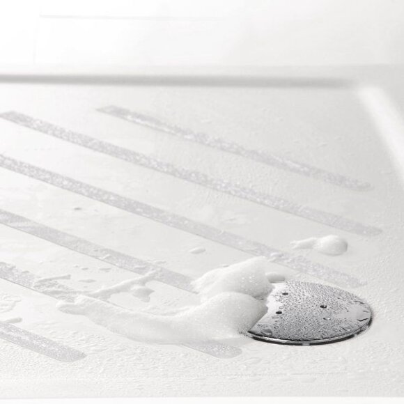 Противоскользящие самоклеящиеся наклейки SafeStep strip (лента)