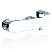 Смеситель для душа Ravak Chrome CR 032.00/150 Смеситель для душа Ravak Chrome CR 032.00/150