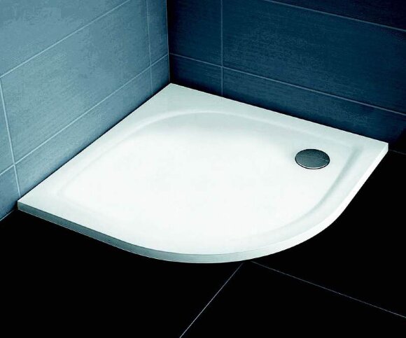 Душевой поддон Ravak Elipso Pro-90 Flat