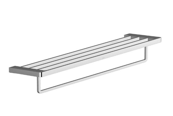 Полотенцедержатель тройной 63 см TD 330.00