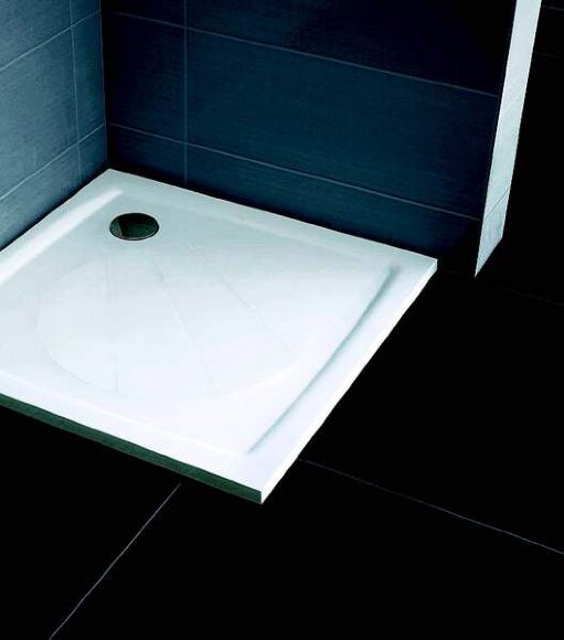 Душевой поддон Ravak Perseus Pro-90 Flat