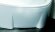 Акриловая ванна Ravak Asymmetric 150 x 100 L