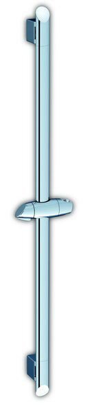 Душевой держатель подвижный Ravak 90 см 973.00