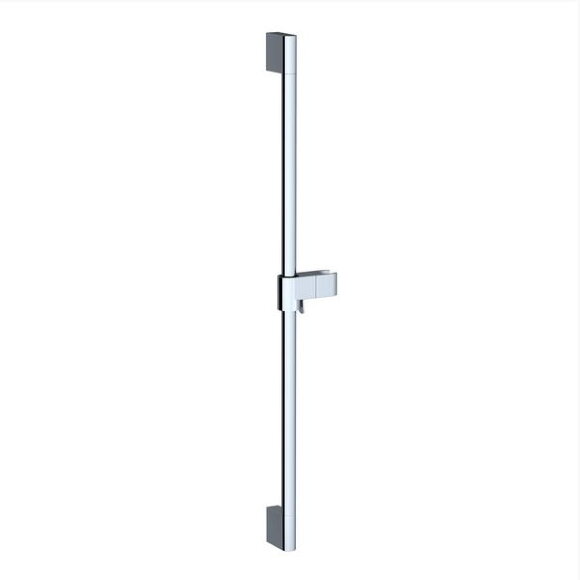 Душевой держатель подвижный Ravak Chrome 70 см 974.00