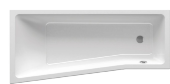 Акриловая ванна Ravak BeHappy II 150х75 R