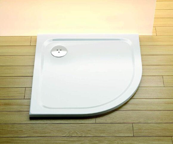 Душевой поддон Ravak Elipso Pro Chrome 90